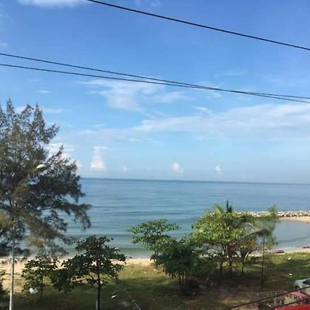 Sabaidee Beach Rayong Exteriör bild