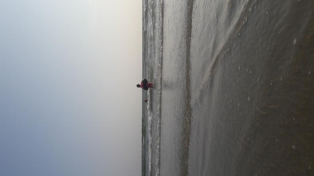 Sabaidee Beach Rayong Exteriör bild