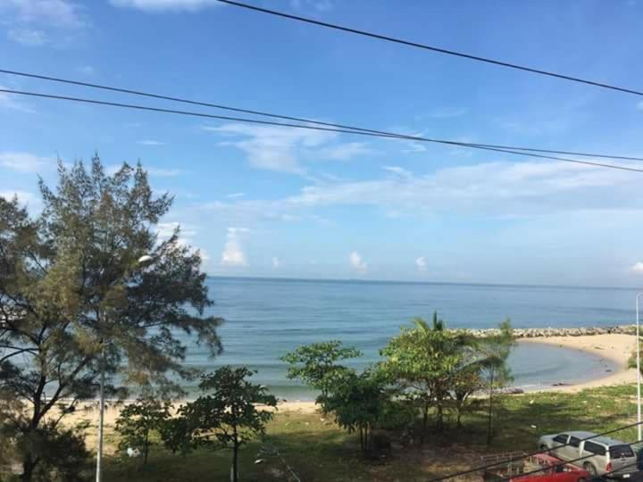 Sabaidee Beach Rayong Exteriör bild