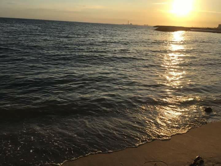 Sabaidee Beach Rayong Exteriör bild